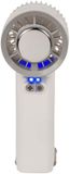 Out of the Blue Airco Mini handventilator - wit - 18 cm