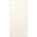 Samsung Galaxy S23 Ultra S918 Batterijklep Wit