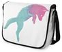 Omgoods - Sac d'école enfant multicolore