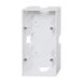 Busch-Jaeger 1702-83 Opbouwdoos Aluminium