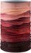Buff Original Loop Sjaal, rood