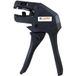 LAPP EASY STRIP RA INKL. GERADER KASSETTE 61735813 Stripgereedschap Incl. verwisselbaar mes 0.02 tot 10 mm²