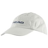 HEAD Six Panel Cotton Cap