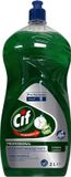 Cif Professional Afwasmiddel Lemon 2L