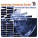 Monochrome Mario -Trio- Rusca - Monochrome Blues