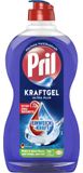 Pril KRAFTGEL ULTRA PLUS liquide vaisselle, concentré, liquide, 450 ml