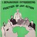 Fraction Cherry Red Records Limited Fraction of Jah Action
