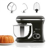 Ufesa GENIUS Keukenmachine 5 Liter RVS