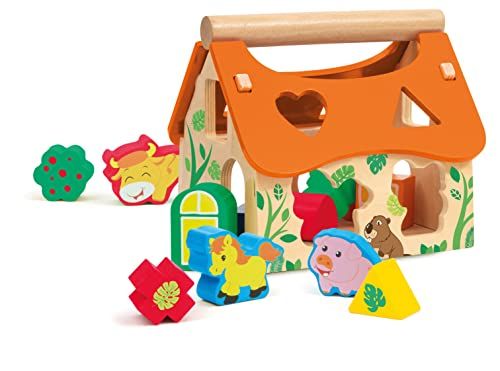 Trudi - Steekhuis (14 stuks) - ParkAEWest - 8003444880568