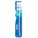 Oral-B Indicator Medium 35 handmatige Tandenborstel - Blauw