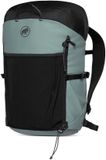 Mammut Alto 22l Sac à dos Bleu