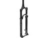 Rockshox Sid Sl 3p Remote 15 X 110 Mm 44 Offset Mtb-voorvork Zilver 29´´ / 110 mm