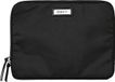 Day Et Gweneth RE Laptoptas - Zwart - 10 inch