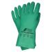 NITRAS SAFETY Gant nitrile taille 10 vert barrière
