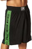 Leone1947 Italy Boksshort Zwart L Man