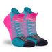 Hilly Chaussettes Active Chaussettes Courtes Bleu EU 39 1/2-42 1/2 Homme