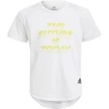 Adidas Kinder-T-shirt XFG Primeblue Aeroready