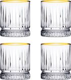 Pasabahce Tumbler Elysia 21 cl Goud 4 stuks