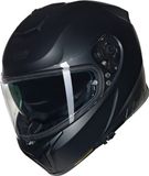 NOLAN N80-8 CLASSICO 302 XS MATZWART INTEGRAALHELM MOTORHELM