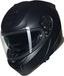 NOLAN N80-8 CLASSICO 302 XS MATZWART INTEGRAALHELM MOTORHELM