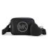 Michael Kors R30811 Bandolera Lisa schwarz (OSFA)