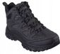 Skechers Sneakers Mannen 41 Veelkleurig Mesh Synthetisch