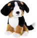 Alpenwelt Heunec Berner sennenhond knuffel 22cm