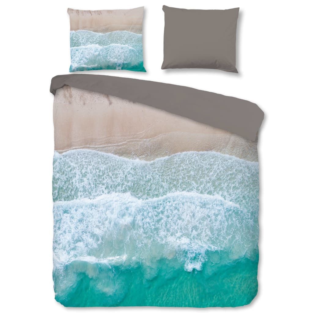 PURE Dekbedovertrek HOLIDAY - 140x200/220 cm - Multi