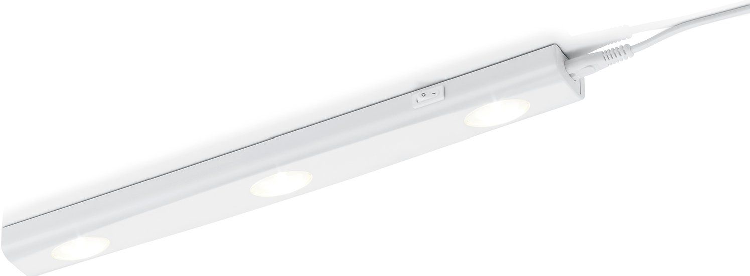Trio Aragon Wandlamp - 4017807284737