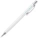 Pentel ORENZ vulpotlood, 0,5 mm, wit