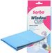 Sorbo Raamdoek Microvezel - Window Cloth - Wafelstructuur - Streeploos Ramen Schoonmaken