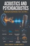 Acoustics And Psychoacoustics: Bridging the gap between "Ears" and "Mics"