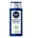 Nivea men Shampoo Sensitive Power 250 ml