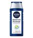 Nivea men Shampoo Sensitive Power 250 ml