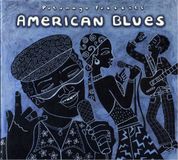Coast2Coast Putumayo Presents - American Blues (CD)