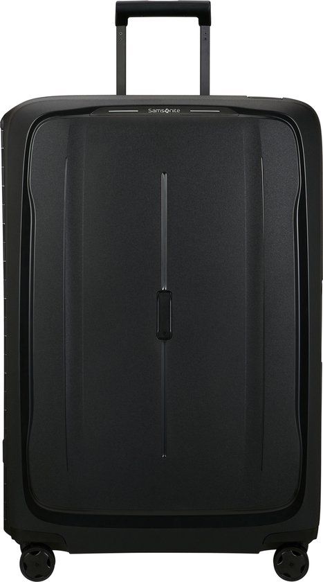 Samsonite Koffer - Essens spinner (4wiel) 81 cm - Graphite - 140l