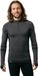 Lurbel Volcano Manches Longues Couche de Base Gris L Homme