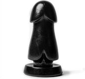 WAD Mister B Wholesale & Internet B.V. WAD Devastator - Grote Buttplug - Anaalplug - XXL Butt Plug - Anaal Toy