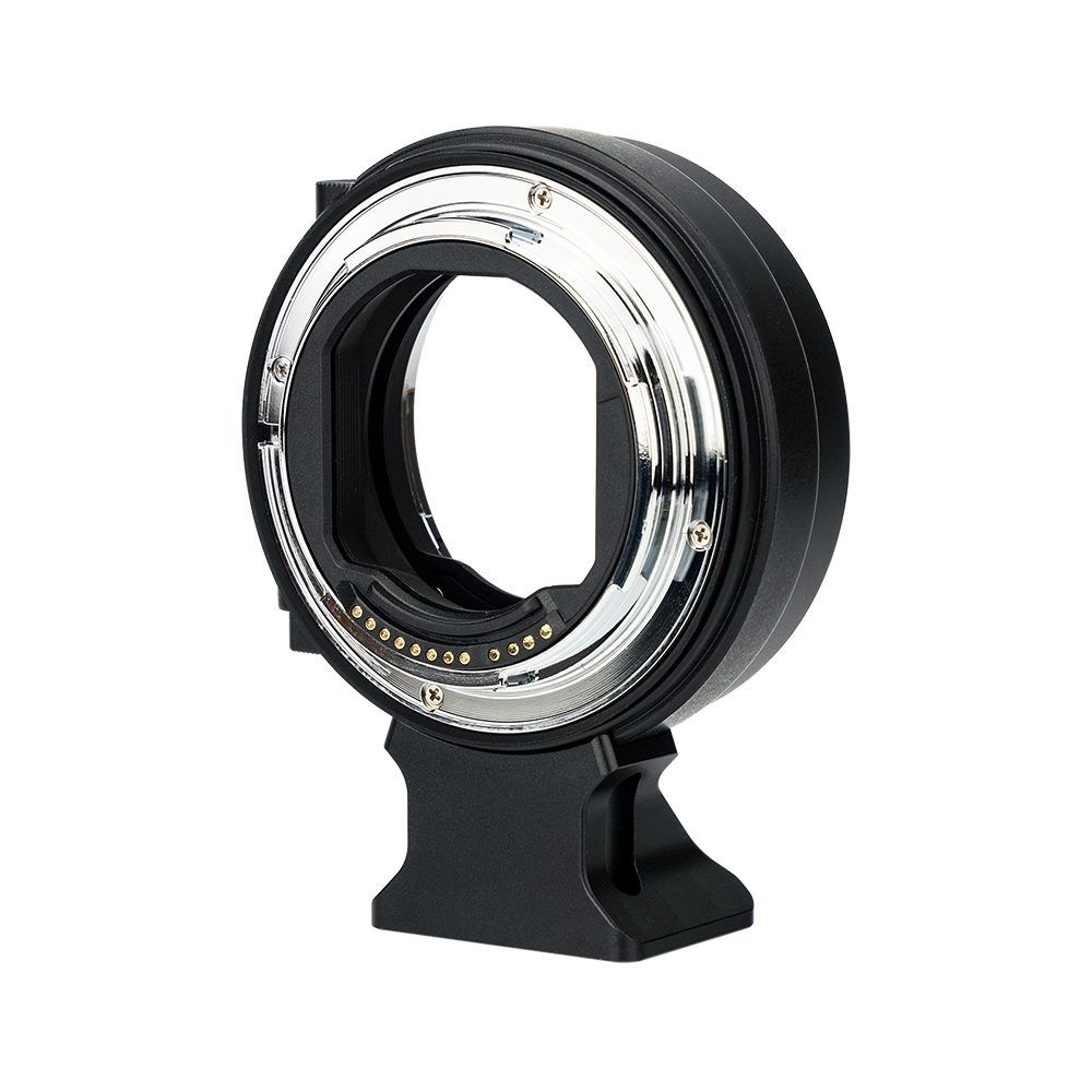 JJC CA-EF_RF_K Filter Mount Adapter with Drop-in Filter