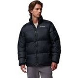 Columbia Puffect III Jacket Mannen Zwart XL