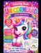 UNICORNLAND: COLOR YOUR WORLD
