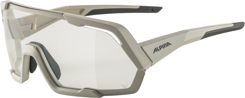 Alpina Rocket V Glasses