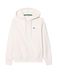 LACOSTE Sweatvest wit