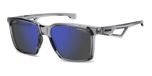 Carrera Ducati CARDUC 065/S Grijs Heren Zonnebril