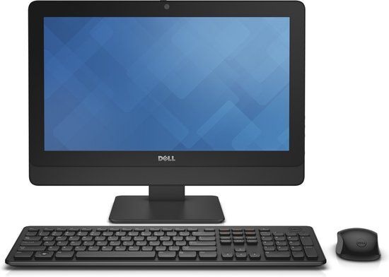 DELL OptiPlex 3030 All-in-One PC