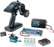 Carson RC-Reflex Pro 3 Afstandsbediening