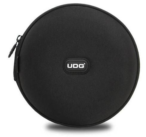 UDG 4500006 Hoofdtelefoon Accessoire Zwart
