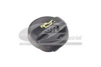 3RG 81106 afsluitdeksel koelmiddelcontainer deksel koelmiddelcontainer 42 mm