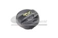3RG 81106 afsluitdeksel koelmiddelcontainer deksel koelmiddelcontainer 42 mm