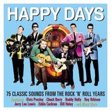 Various ONE DAY MUSIC Happy Days